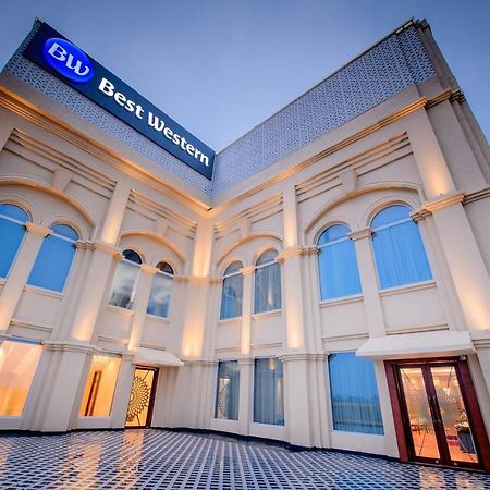 Best Western Kapurthala Kapurthala Town Exterior foto