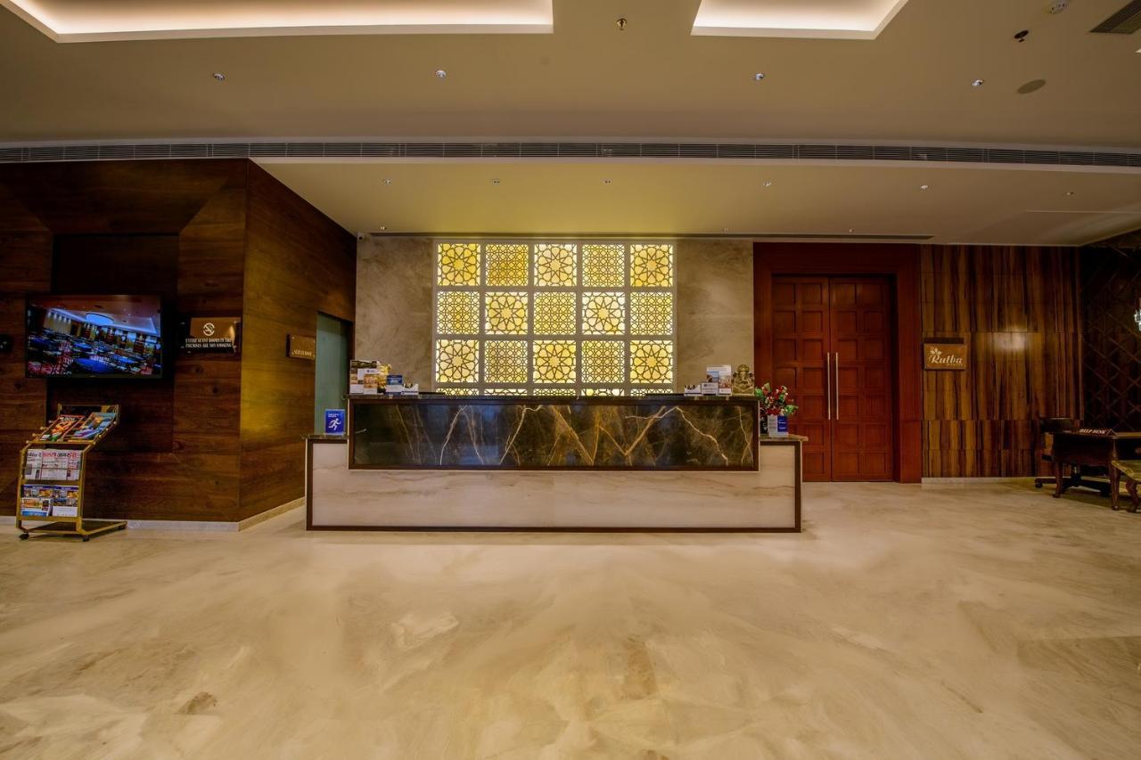 Best Western Kapurthala Kapurthala Town Exterior foto