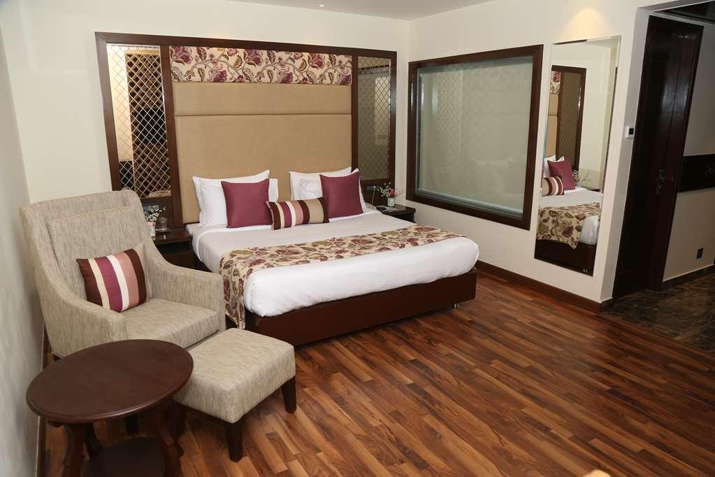 Best Western Kapurthala Kapurthala Town Quarto foto
