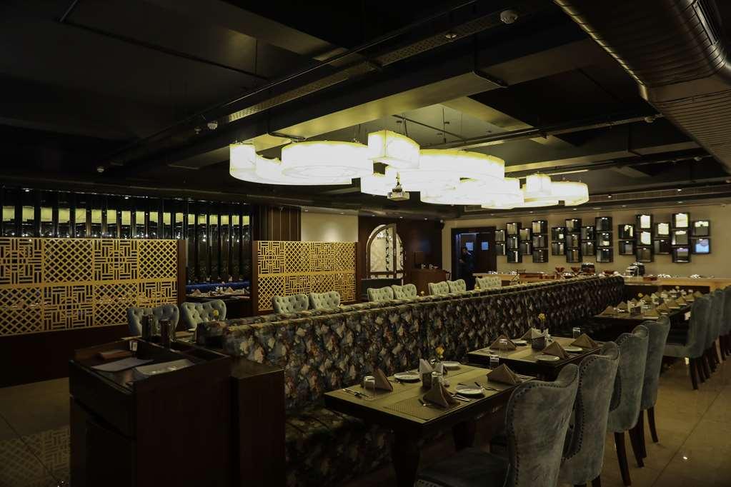 Best Western Kapurthala Kapurthala Town Restaurante foto