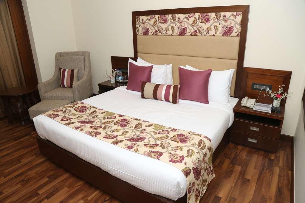 Best Western Kapurthala Kapurthala Town Quarto foto