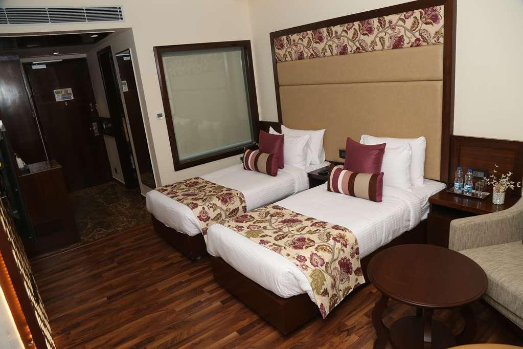 Best Western Kapurthala Kapurthala Town Quarto foto