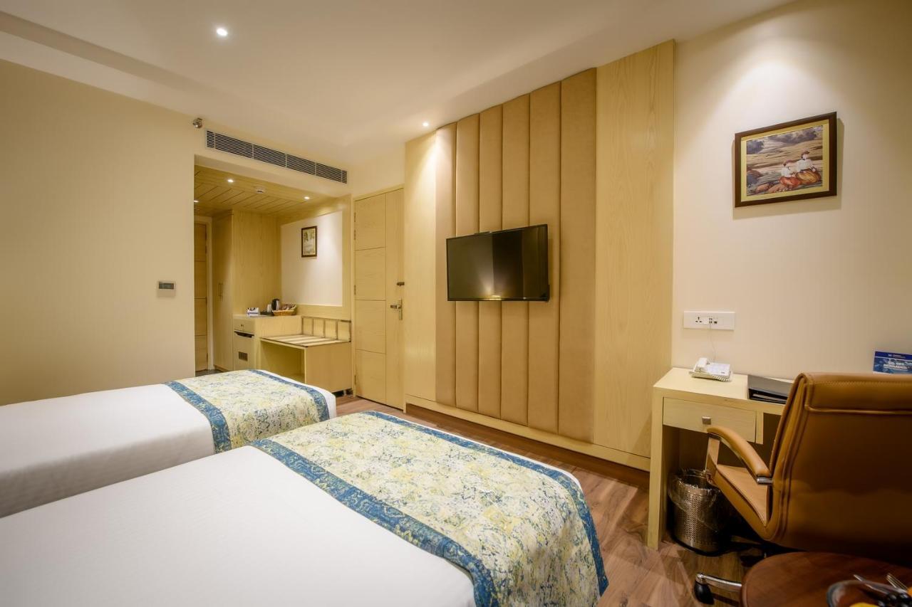 Best Western Kapurthala Kapurthala Town Exterior foto