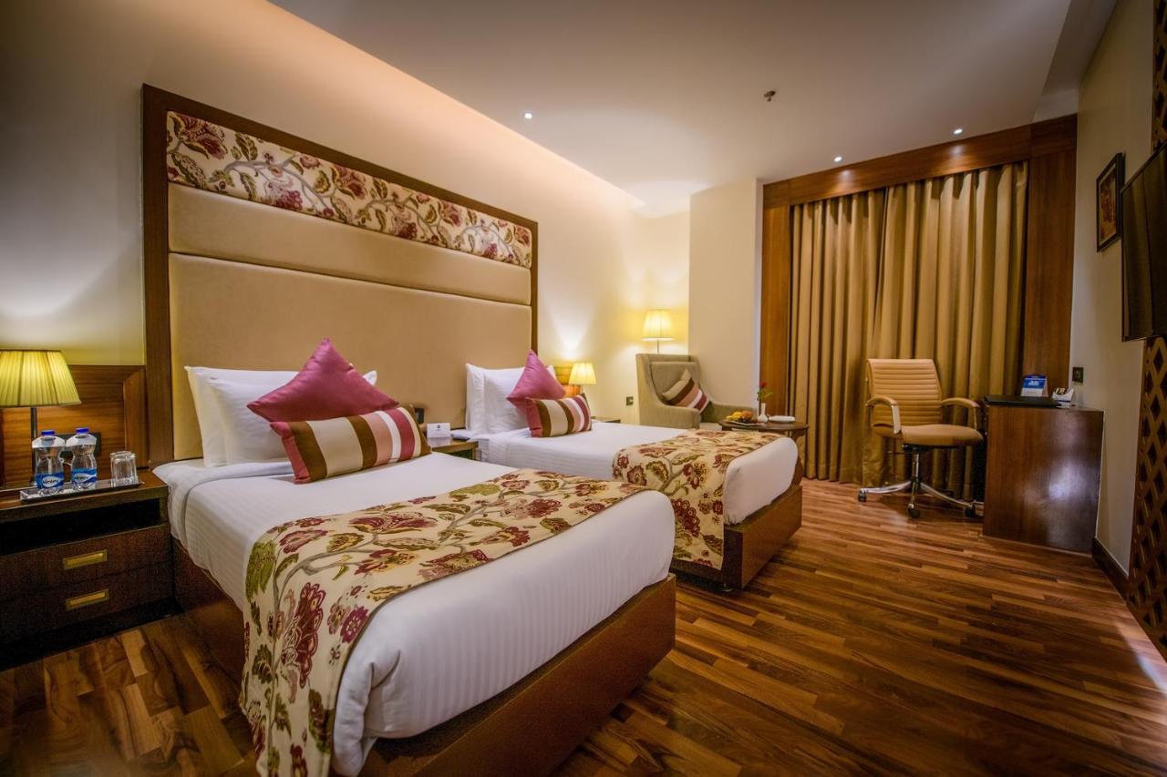 Best Western Kapurthala Kapurthala Town Exterior foto