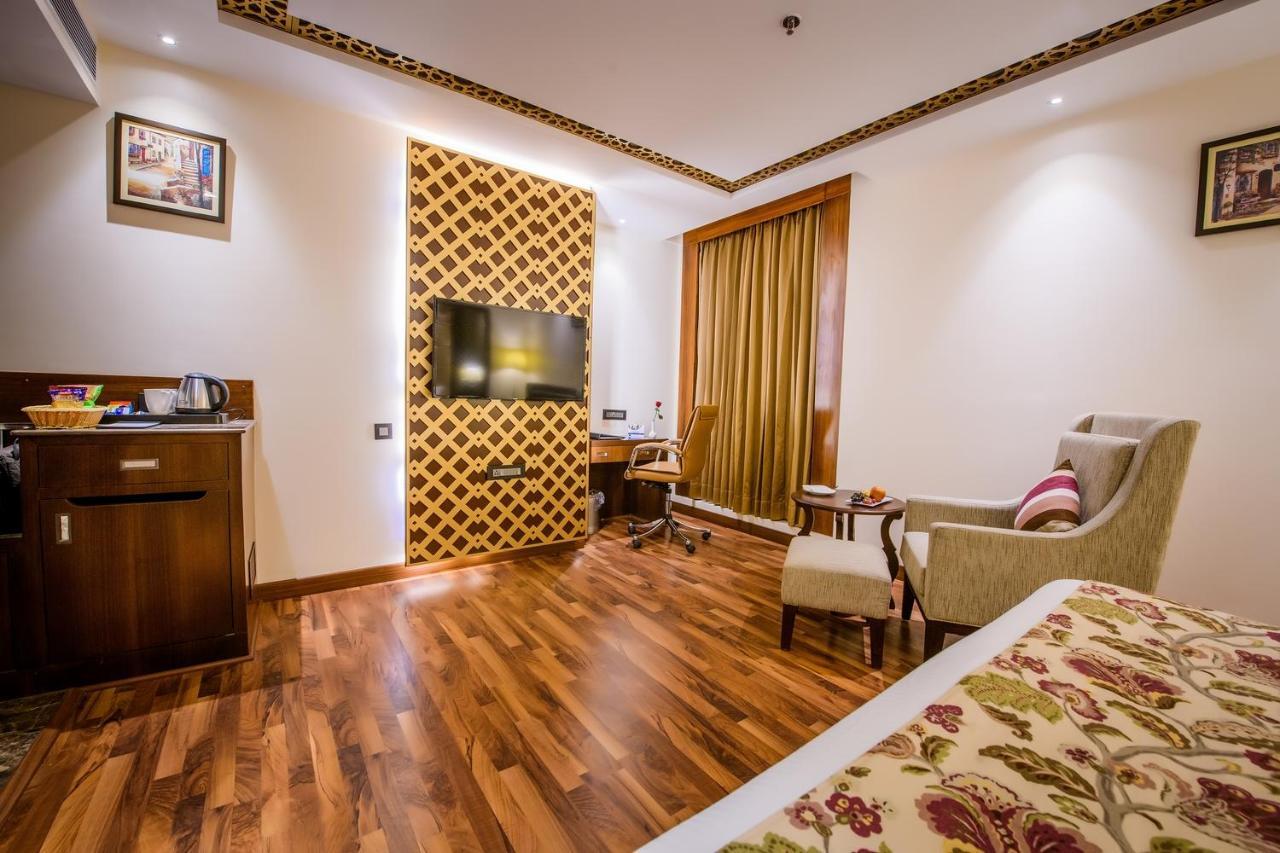 Best Western Kapurthala Kapurthala Town Exterior foto