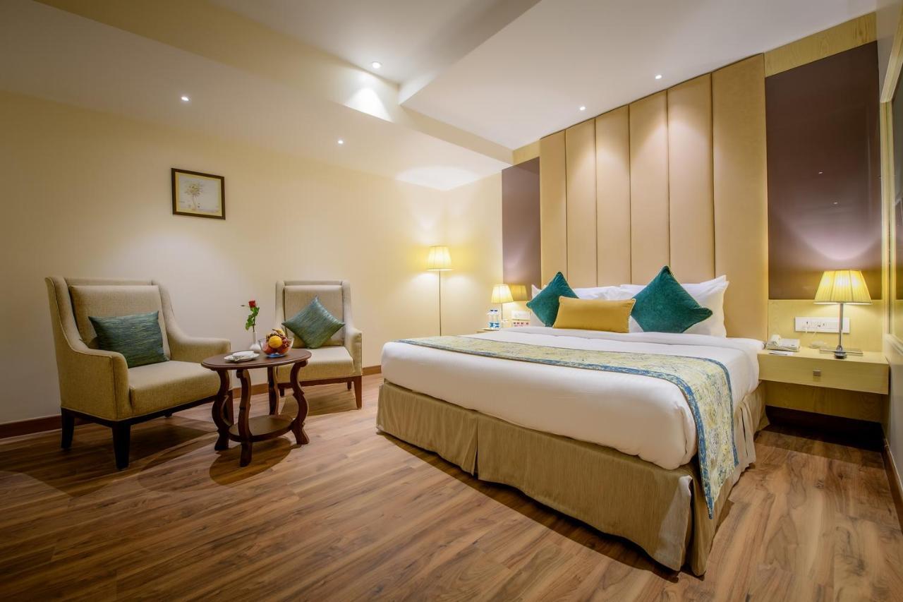 Best Western Kapurthala Kapurthala Town Exterior foto
