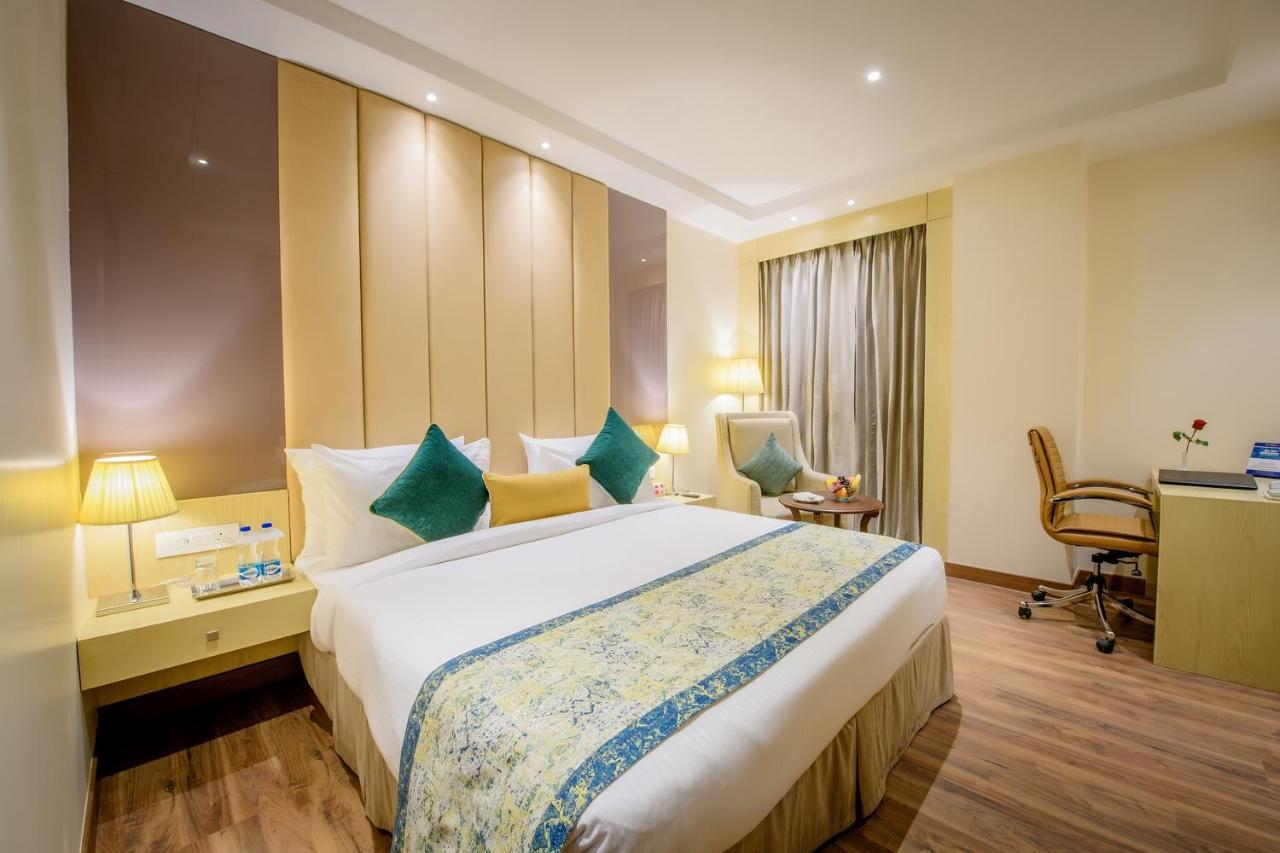 Best Western Kapurthala Kapurthala Town Exterior foto